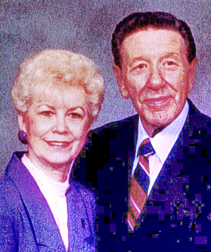 Norma ‘Jean’ Harris 1934-2026